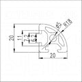 2020R - Extrusion and CNC
