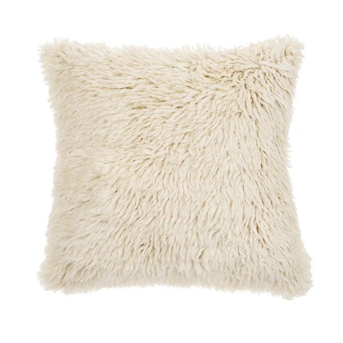 20x20 Cotswold Wool Pillow | Multiple Colours - Magnolia Lane co. Home + Garden + Gift