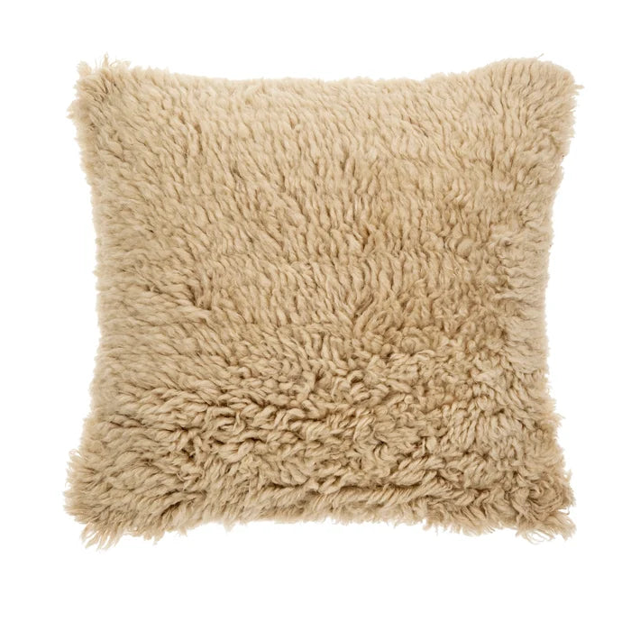 20x20 Cotswold Wool Pillow | Multiple Colours - Magnolia Lane co. Home + Garden + Gift