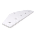 6T Bolts Reinforcement Connection Joining plate   3030  (6 Tee Joining plate) - Extrusion and CNC