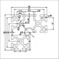 8840GZH - Extrusion and CNC