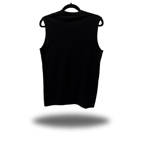 ABOUT CLASSIC MUSCLE TANK