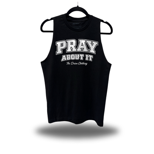 ABOUT CLASSIC TANK TOP