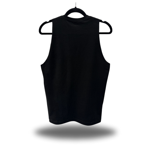 ABOUT CLASSIC TANK TOP