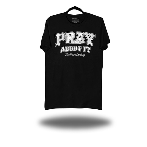 ABOUT CLASSIC TEE