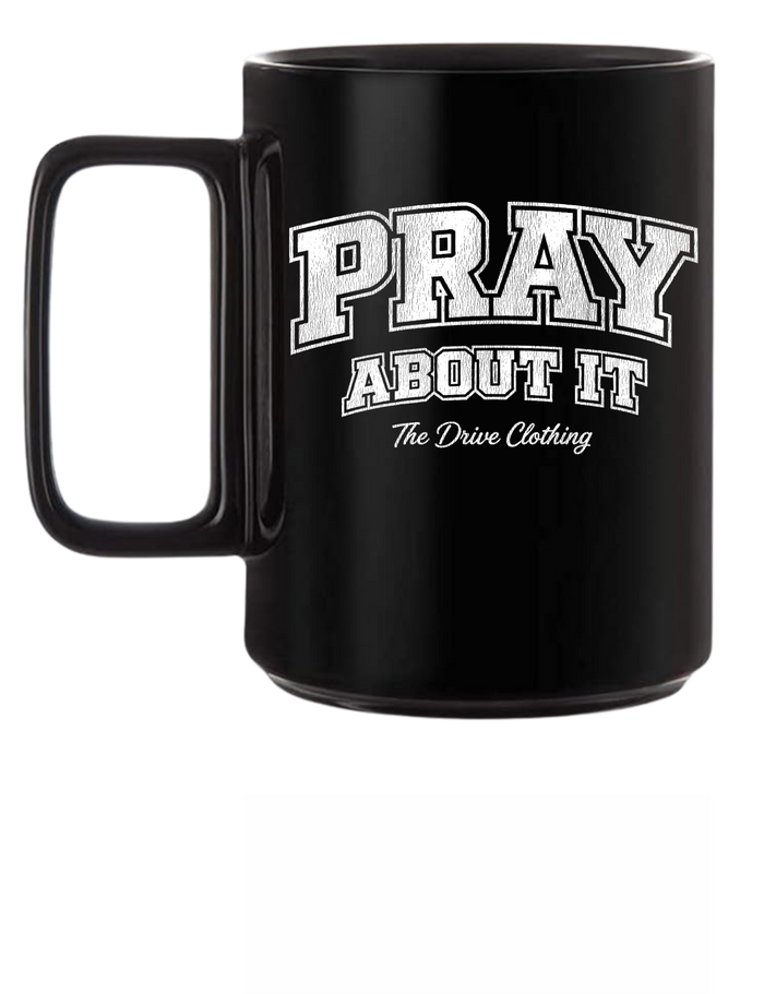 ABOUT MUG