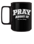 ABOUT MUG