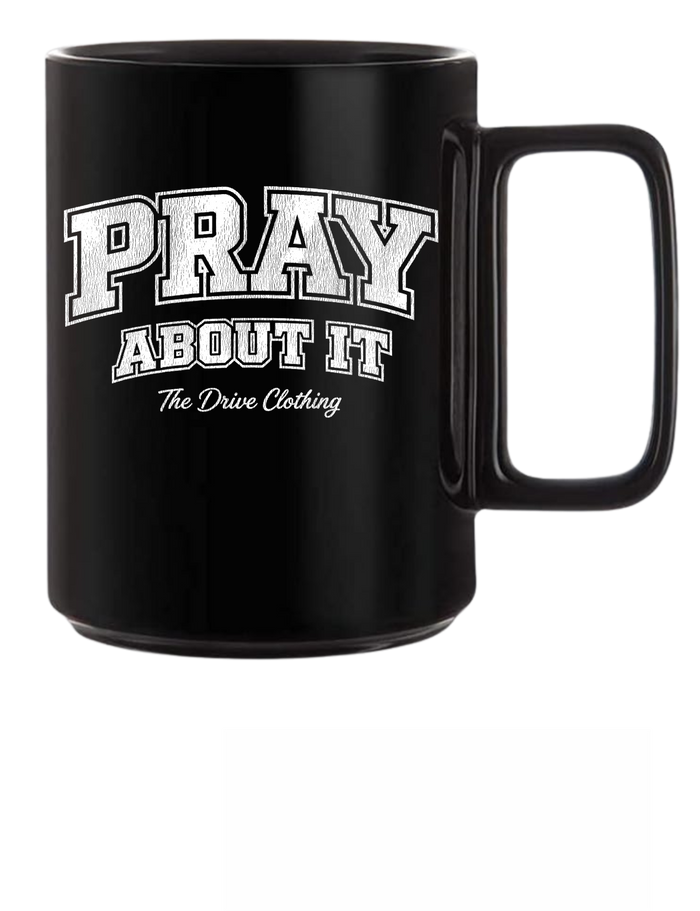 ABOUT MUG
