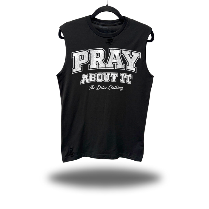 ABOUT ROAD RASH MUSCLE TANK