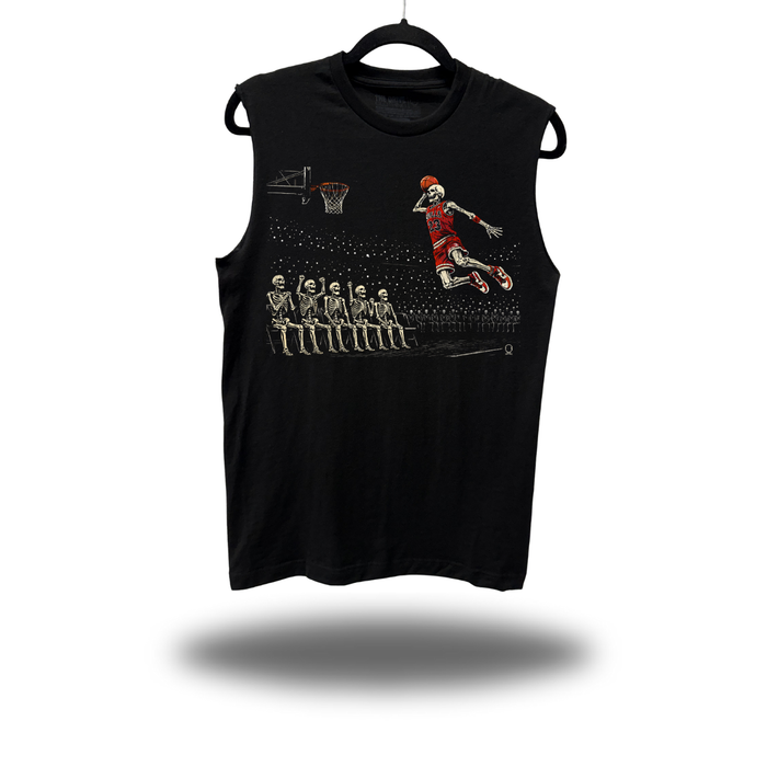 AIR DRIVE CLASSIC MUSCLE TANK