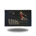 AIR DRIVE FLAG