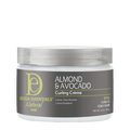 Almond & Avocado Curling Crème 12oz