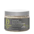 Almond & Avocado Honey Curl Forming Custard 12oz