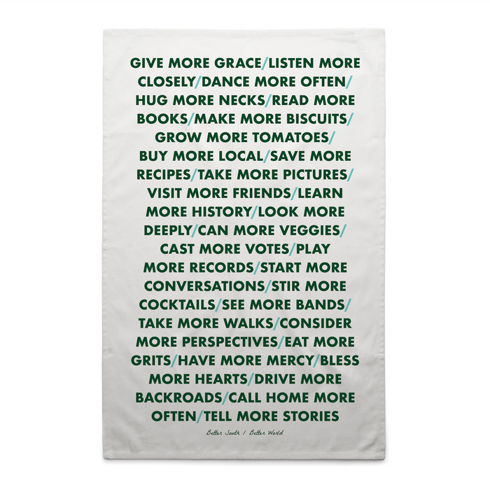 Axioms Towel No. 2