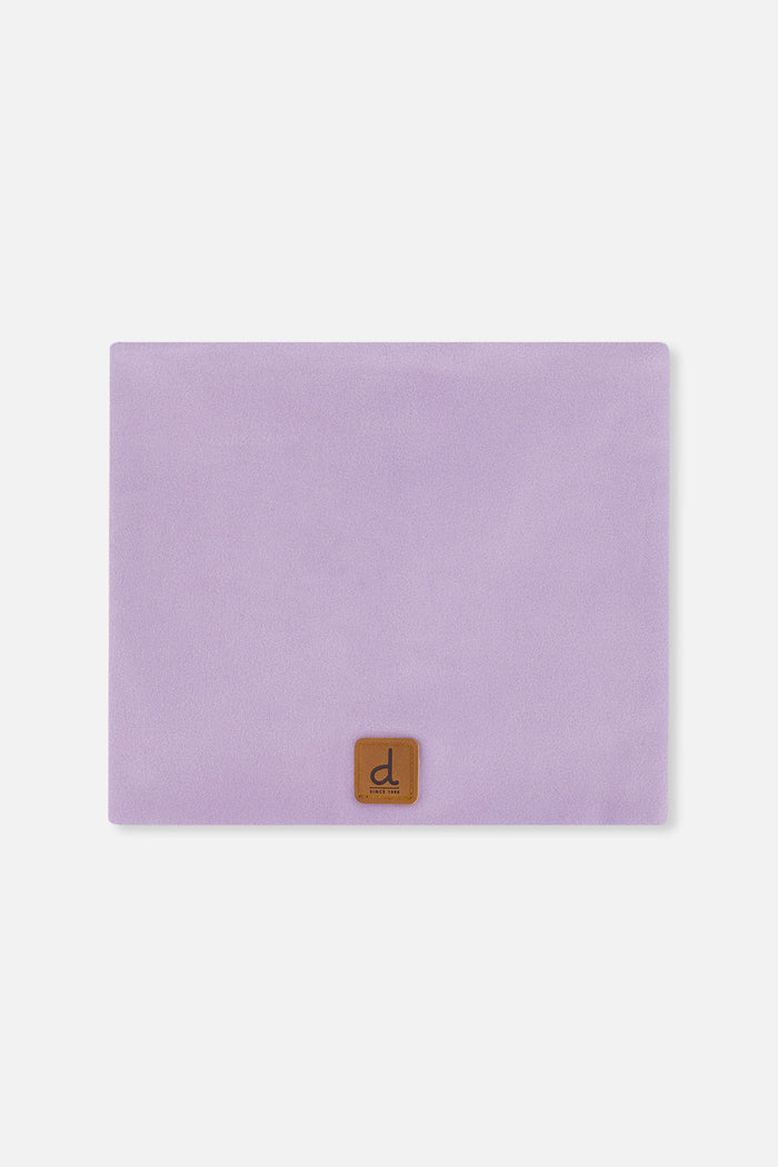 Baby Jersey Neck Tube Lavender-0