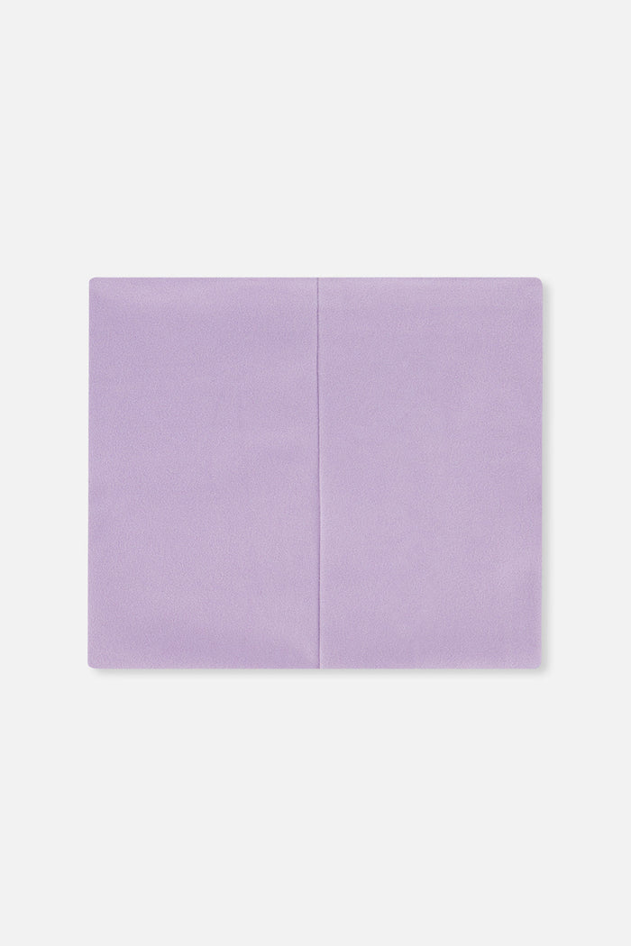 Baby Jersey Neck Tube Lavender-1