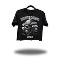 BADDEST CROP TOP