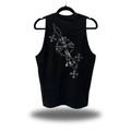 BARBWIRE CROSS CLASSIC TANK TOP