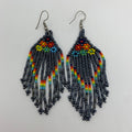 Beaded Earrings 3
