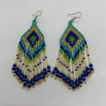Beaded Earrings 7