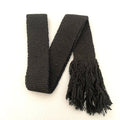 Belt|Faja - Small Black