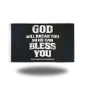 BLESS FLAG