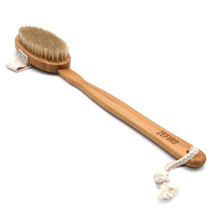 Body Brush
