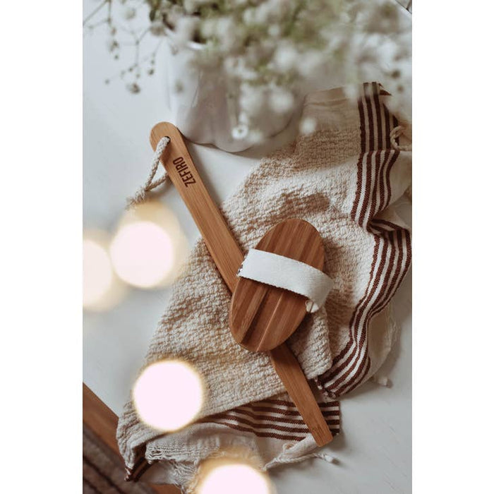 Body Brush