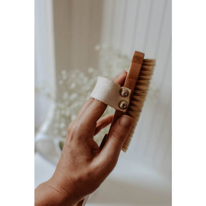 Body Brush