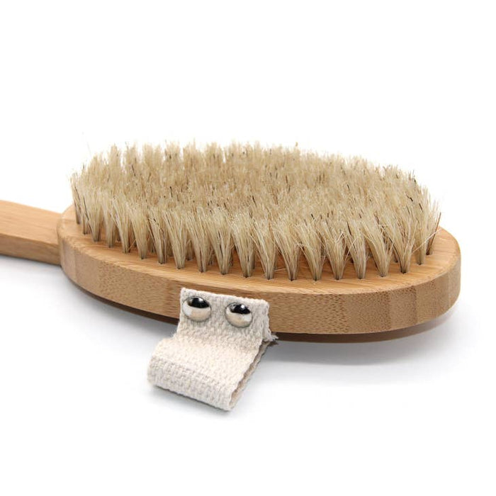 Body Brush