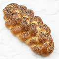 Braided Everything Challah - 20 oz.