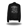 CHOPPER HOODIE