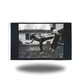 CHUCK KICK FLAG