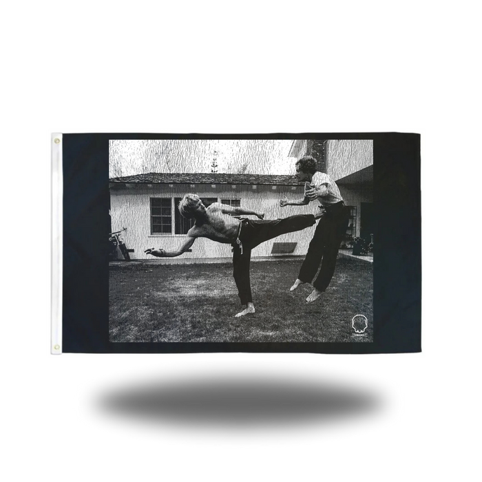 CHUCK KICK FLAG