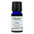 Clove Essential Oil - Whitsunday Myrtle