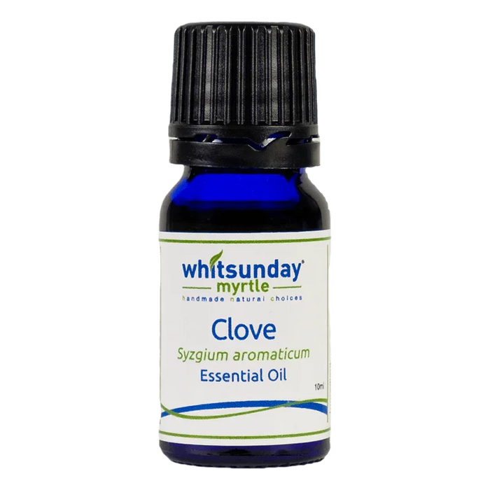 Clove Essential Oil - Whitsunday Myrtle