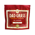 Dad Grass Double Deluxe Gummies | Hibiscus Lime