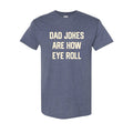 Dad Jokes Tee