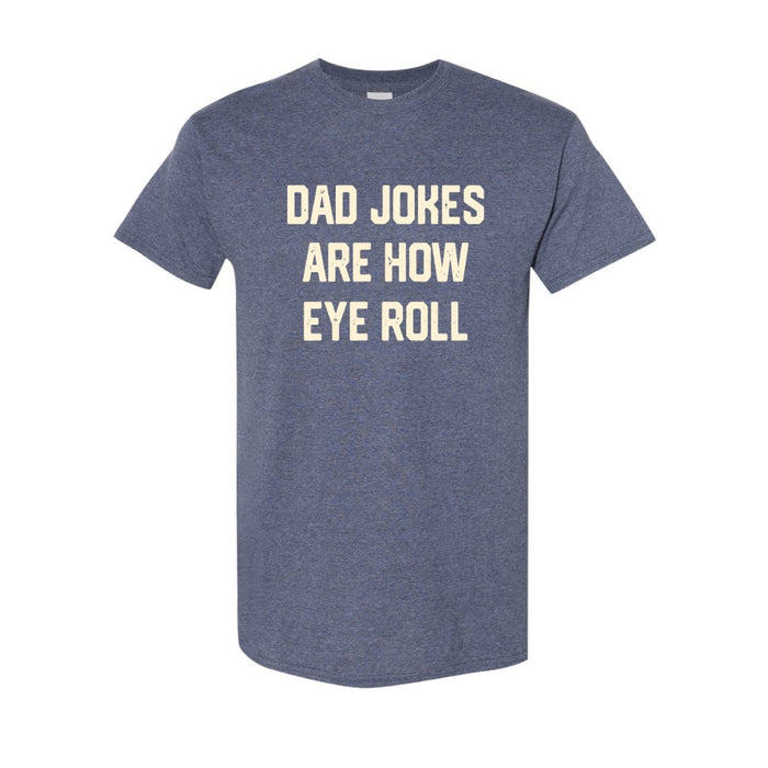 Dad Jokes Tee