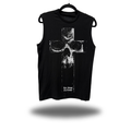 DEATH CROSS CLASSIC MUSCLE TANK