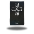 DEATH CROSS FLAG