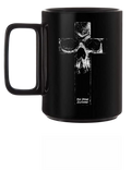 DEATH CROSS MUG