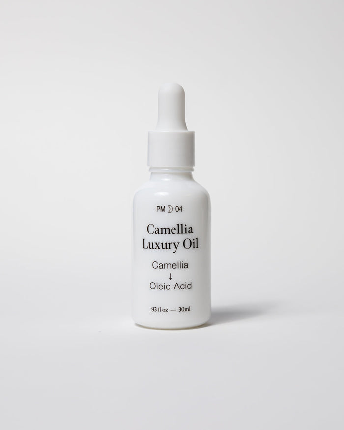 DISCONTINUED - Camellia Luxury Oil | Tres Keikis