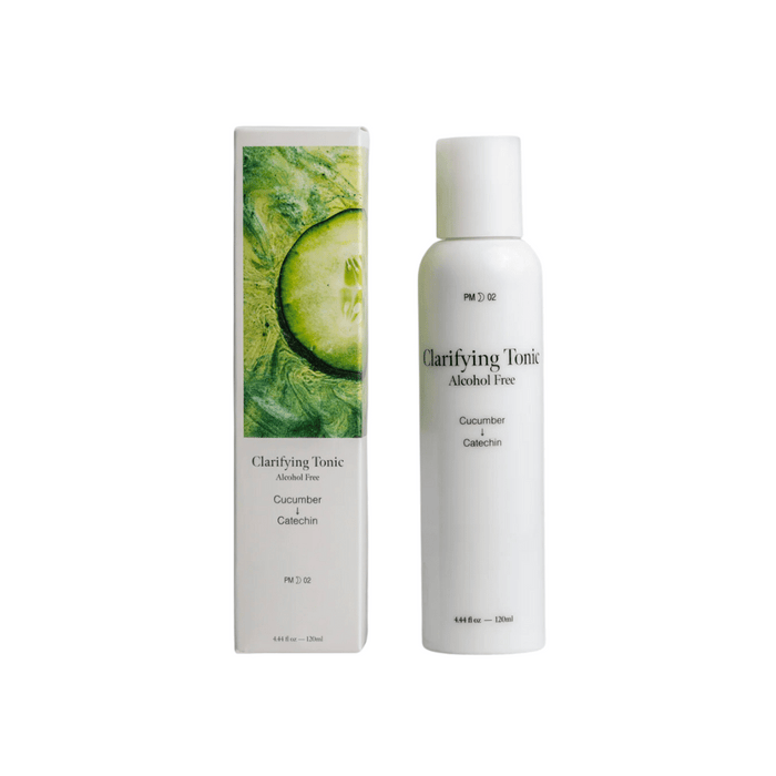 DISCONTINUED - Clarifying Tonic - Alcohol Free | Tres Keikis
