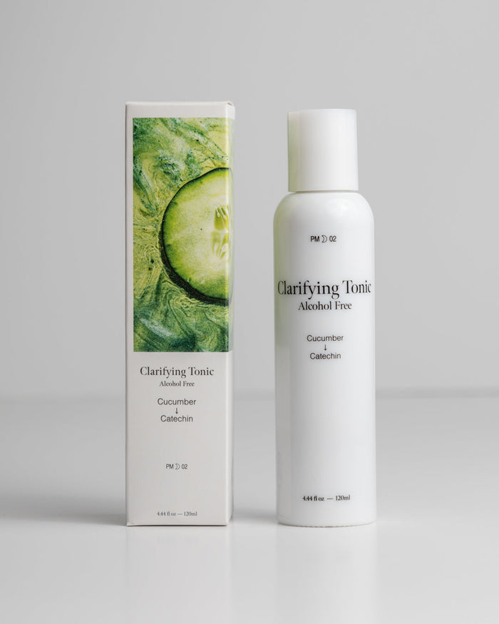 DISCONTINUED - Clarifying Tonic - Alcohol Free | Tres Keikis