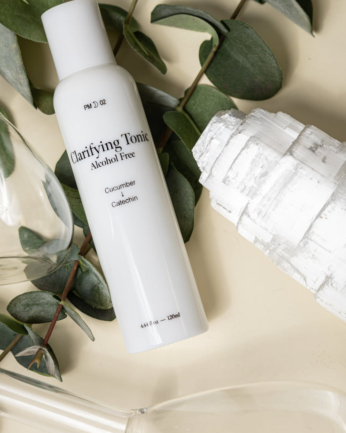 DISCONTINUED - Clarifying Tonic - Alcohol Free | Tres Keikis