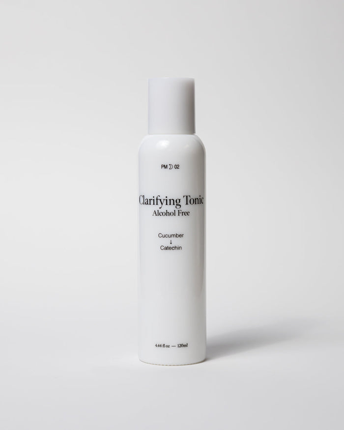 DISCONTINUED - Clarifying Tonic - Alcohol Free | Tres Keikis