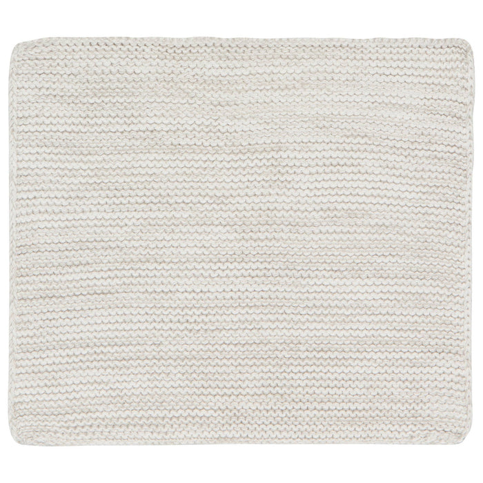 Dove Gray Knit Dishcloths Set of 2 - Magnolia Lane co. Home + Garden + Gift