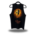 DRIVEN KID CLASSIC TANK TOP