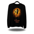 DRIVEN KID LONG SLEEVE TEE